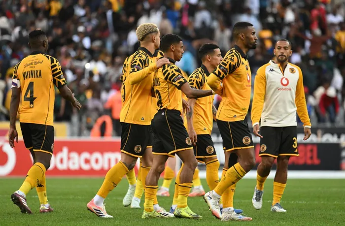 Kaizer Chiefs