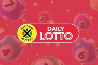 daily lotto logo
