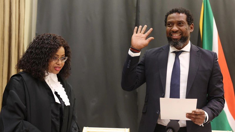 Cape Town College Council logo