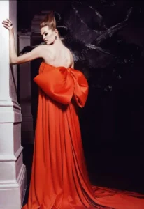 Cape Town Jazz Festival fashion show