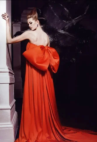 Cape Town Jazz Festival fashion show