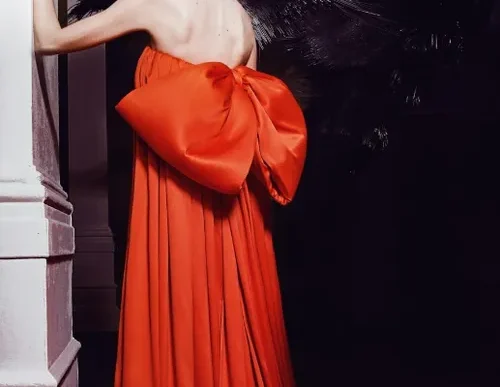 Cape Town Jazz Festival fashion show