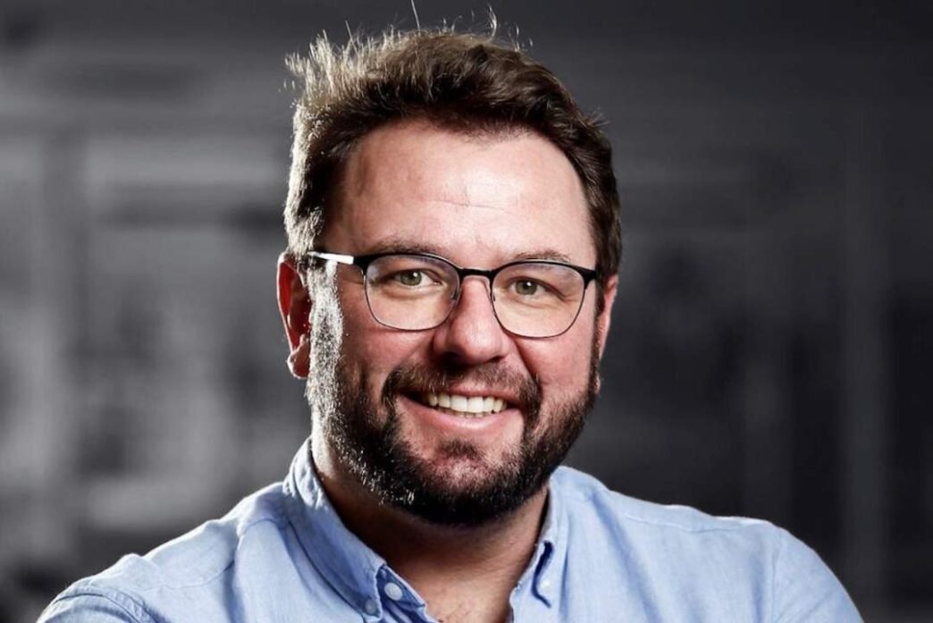 Akkerland farm in South Africa