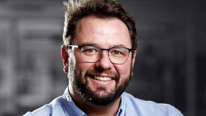 Akkerland farm in South Africa