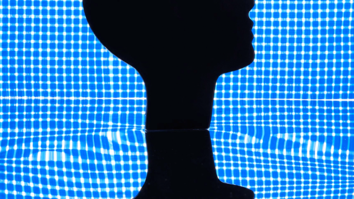 AI technology illustration