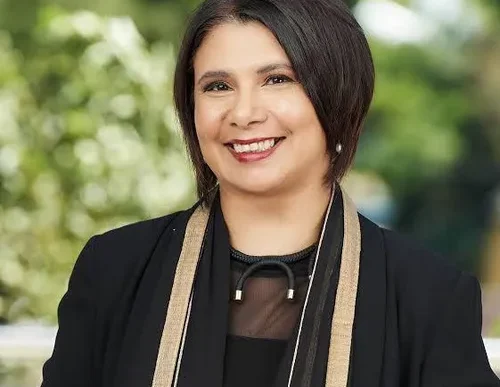 Attorney Kaamilah Paulse