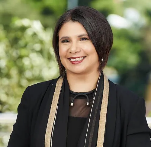 Attorney Kaamilah Paulse