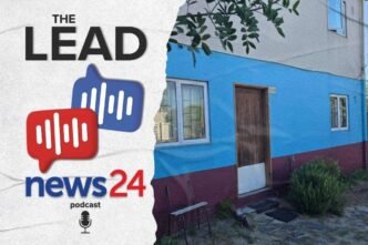 Bellville South house of horrors