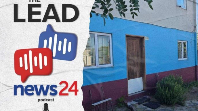 Bellville South house of horrors