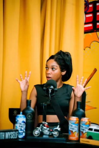 Big Brother Mzansi logo