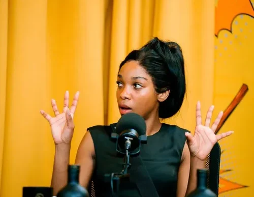 Big Brother Mzansi logo