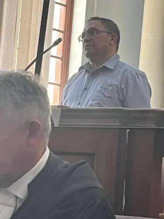 City of Cape Town logo