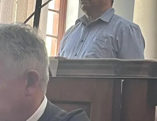 City of Cape Town logo