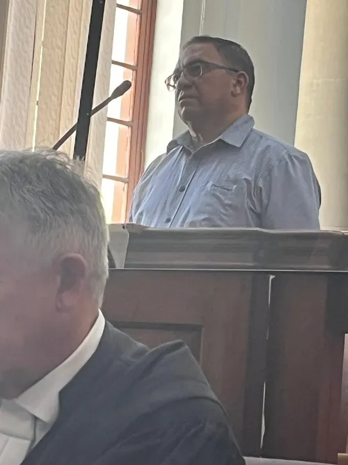 City of Cape Town logo