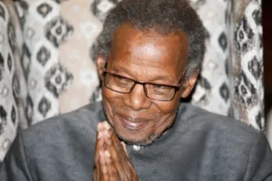 Buthelezi statue proposal sparks debate