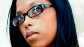 Candice Robertson photo