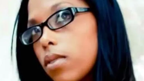 Candice Robertson photo