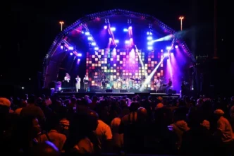 Cape Town International Jazz Festival logo