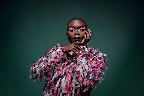 Cape Town Jazz Festival logo