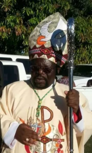 Catholic Church in Pinetown