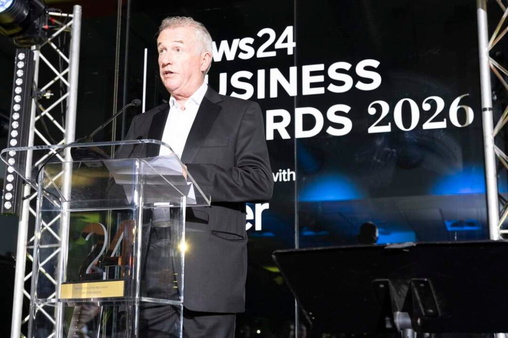 Jens Montanana, Datatec CEO