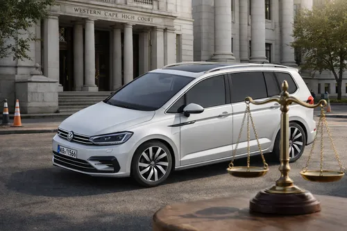 Volkswagen Touran 2.0 Trendline