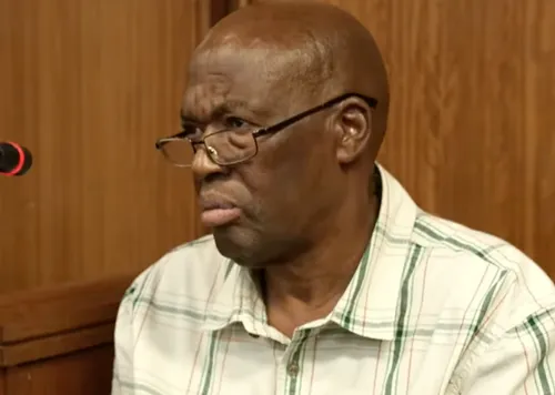 Cradock Four memorial