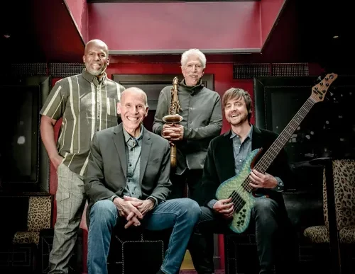 CTIJF 2026 lineup poster