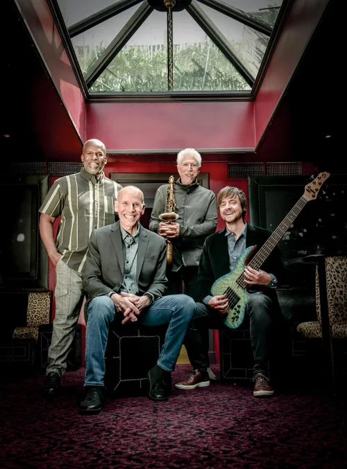 CTIJF 2026 lineup poster