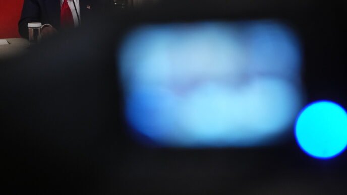 Cyber security graphic