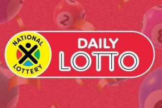 Daily Lotto Results