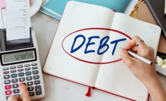 Debt Crisis in South Africa