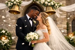 South African couple in divorce court