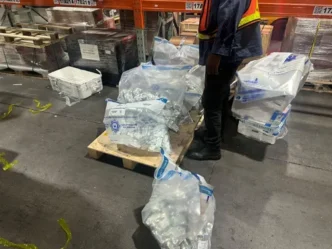 OR Tambo International Airport