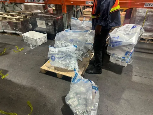 OR Tambo International Airport