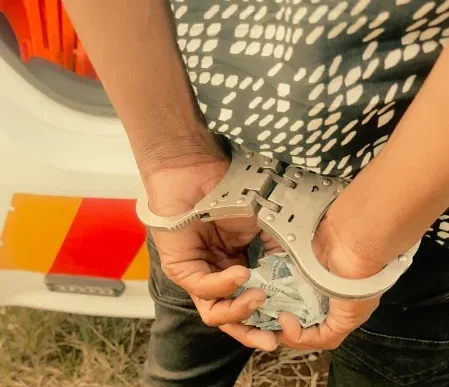 Road Traffic Inspectorate officers on duty