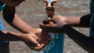 Durban Water Supply Disrupted