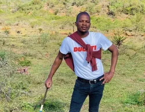 Maponya Mall in Soweto