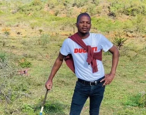 Maponya Mall in Soweto