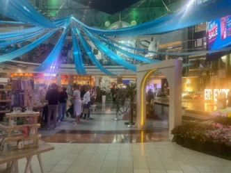 Eid Expo 2026 poster