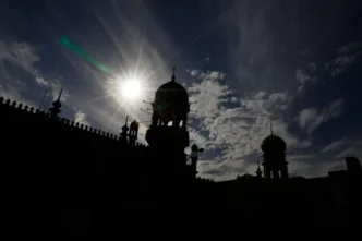 Eid-ul-Fitr celebrations in South Africa