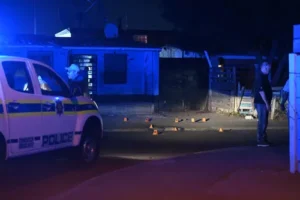 Elsies River community in shock after shooting incident