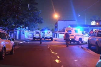 Elsies River community in mourning