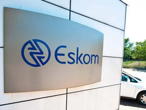 Eskom logo