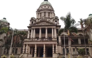 eThekwini Municipality logo