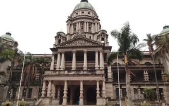 eThekwini Municipality logo