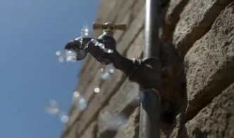 eThekwini water rationing plan in effect