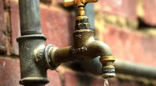 eThekwini water rationing plan in effect