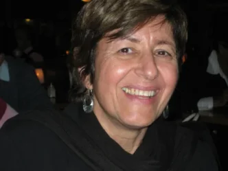 People from different cultures coming together