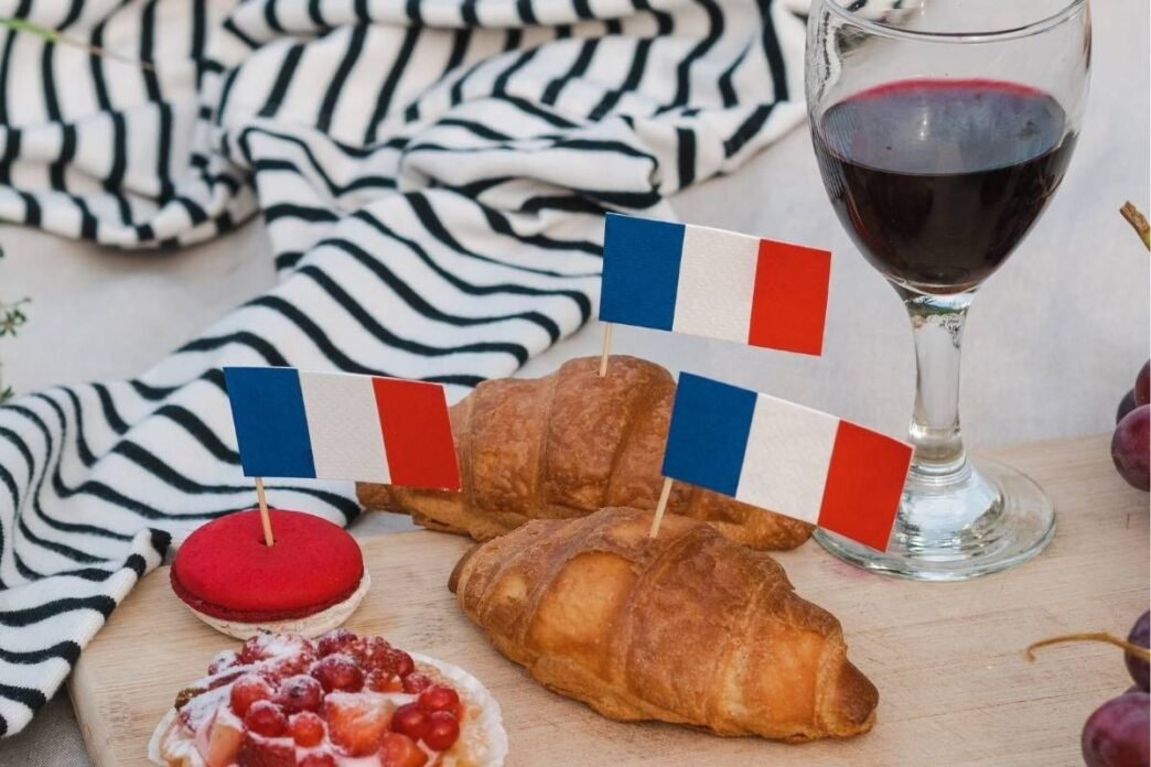 Francophonie Festival logo